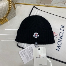 Moncler Caps